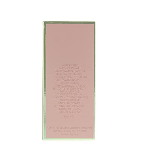 Hugo Boss, Agua de perfume para mujeres - 30 ml.