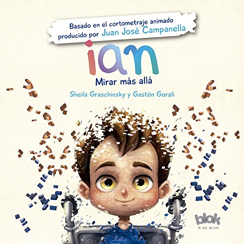 Ian. Mirar más allá