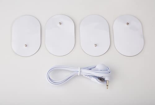 InnovaGoods Wellness Care - Masajeador de Cuello y Espalda Electromagnético