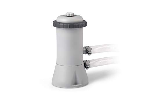 INTEX 28638 Depuradora de cartucho Filtros tipo A, 3785 L/h