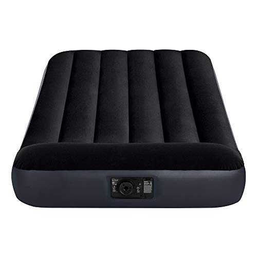 Intex 64146 - Cama de aire Dura Beam Standard Pillow Rest Classic