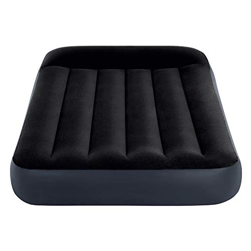 Intex 64146 - Cama de aire Dura Beam Standard Pillow Rest Classic