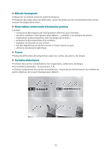 Je prépare ma classe de Grande Section cycle 1: Séances prêtes à l'emploi pour la GS (Métier enseignant)
