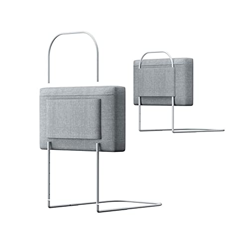 JHAISMAO Barandillas de Seguridad Ajustables para Cama para niños pequeños, barandilla Lateral para Cama de bebé barandillas de Seguridad para Cama(Size:60cm,Color:3)