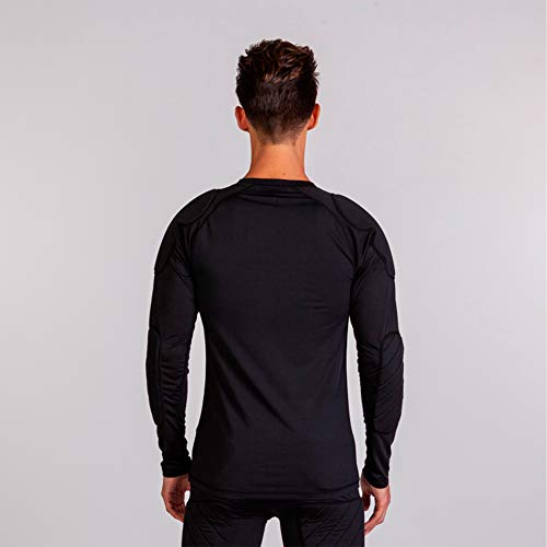 Joma Protect, 100010, Pantalón Interior para Hombre, Negro, S-M
