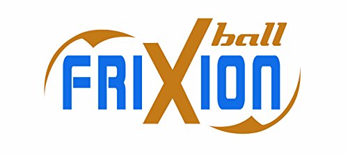 Juego de cables de repuesto Pilot Frixion BL-FR7, borrable, punta de 0,7 mm, 10 colores diferentes, 30 cables de repuesto