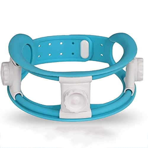 JYKCBP Corrector De Inclinación De Cuello De Bebé, Corrector De Tortícolis Ajustable para Desde 6 Meses a 7 Años, Manejo De Tortícolis Muscular Congénita