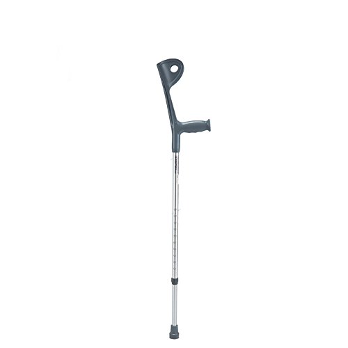 JYW-coverS Muleta De Codo Ajustable, Discapacitado/Viejo Andador, Tipo De Brazo Muleta
