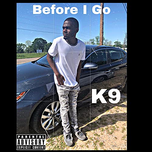 K 9 Talk [Explicit]