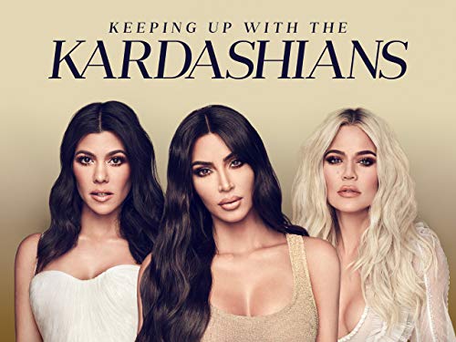 Keeping Up With the Kardashians - Season 15