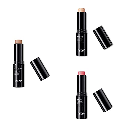 KIKO Milano Sculpting Touch Creamy Stick Contour 200