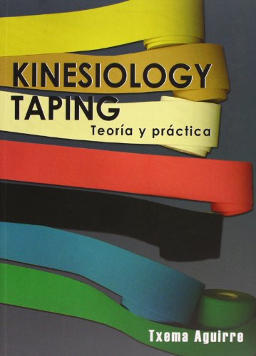 KINESIOLOGY TAPING