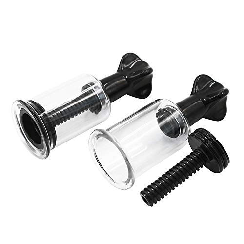 Kit de copa de masaje de 4 piezas, dispositivo de ventosas de succión con giro al vacío, terapia de ventosas, masaje, relajación