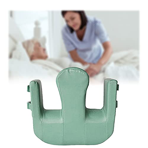 KLMI Almohadilla para El Cuidado Antiescaras, Dispositivo Giratorio Multifuncional, Ayuda para Girar para Ancianos, Productos Seguros para El Cuidado De La Cama, para Pac
