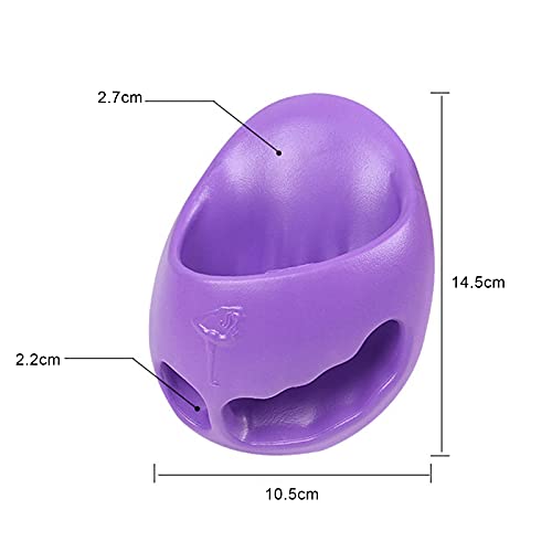 Ksodgun Zapatillas para adelgazar Zapatillas Corrección de postura Zapatillas para piernas Adelgazamiento corporal Estiramiento y levantamiento de cadera Corrección de postura para aliviar el dolor