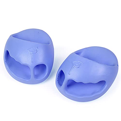 Ksodgun Zapatillas para adelgazar Zapatillas Corrección de postura Zapatillas para piernas Adelgazamiento corporal Estiramiento y levantamiento de cadera Corrección de postura para aliviar el dolor