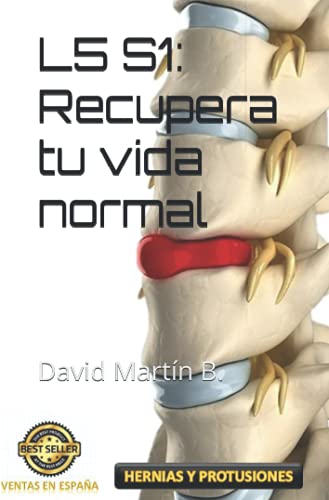 L5 S1: Recupera tu vida normal