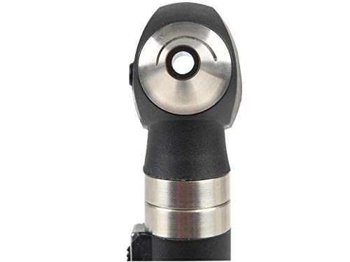 La Empresa GIMA 31526 F.O. Sigma Otoscopio Luz LED 60 000 Lux