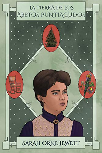 La tierra de los abetos puntiagudos (Emma)