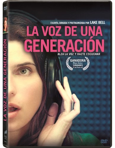 La Voz De Una Generacion [DVD]