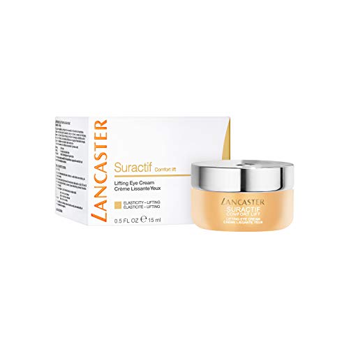 LANCASTER SURACTIF COMFORT LIFT - Crema contorno de ojos - Para pieles más maduras - 15 ml