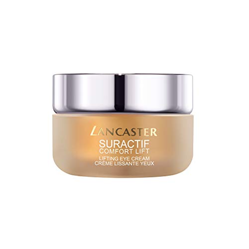 LANCASTER SURACTIF COMFORT LIFT - Crema contorno de ojos - Para pieles más maduras - 15 ml
