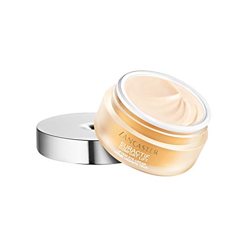LANCASTER SURACTIF COMFORT LIFT - Crema contorno de ojos - Para pieles más maduras - 15 ml