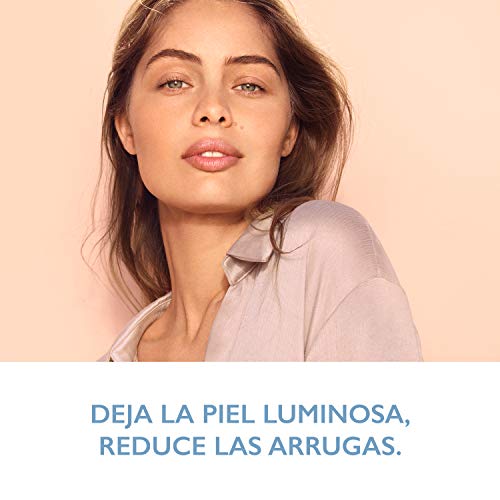 LANCASTER TOTAL AGE CORRECTION - Crema facial de día - Para pieles secas / muy secas - SPF15 - 50ml