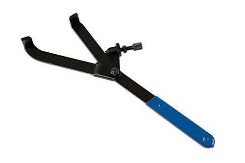 Laser 6283 - Soporte Universal para Canasta de Embrague