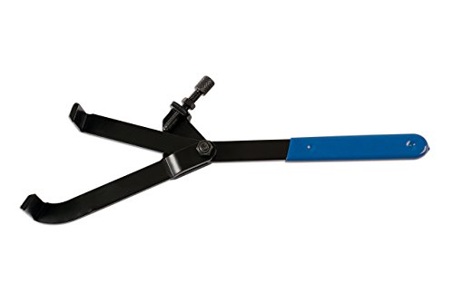 Laser 6283 - Soporte Universal para Canasta de Embrague
