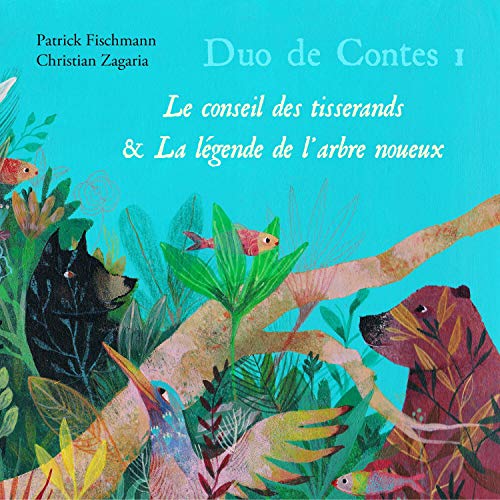 Le conte de la grue