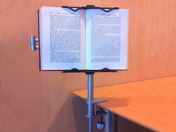 Lecco Practic: Atril de lectura de sobremesa