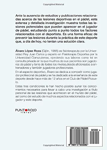 Lesiones en el pádel: Más vale prevenir que jugar