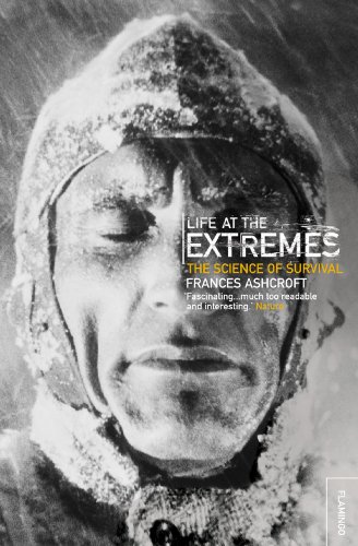 Life at the Extremes (English Edition)