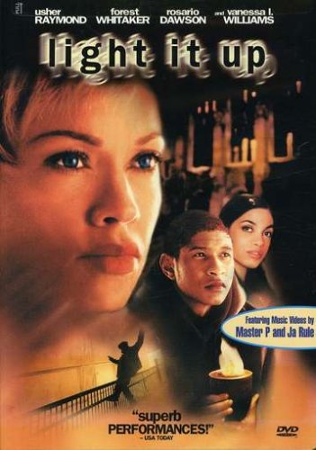 Light It Up [USA] [DVD]