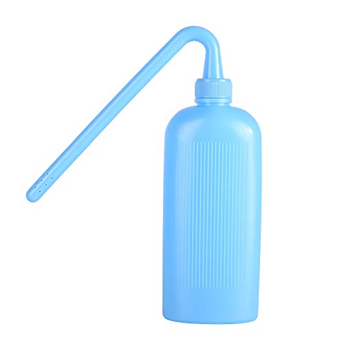Limpieza De Bolsas De Colostomía, Accesorio De Bolsa De Colostomía De 230 Ml Para El Hogar Para Colostomía