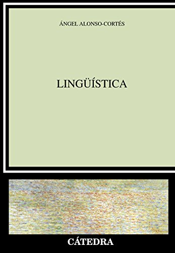 Lingüística (Linguistica)