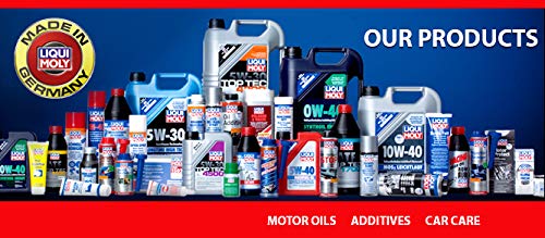 Liqui Moly 3720 Gasolina Velocidad Tec