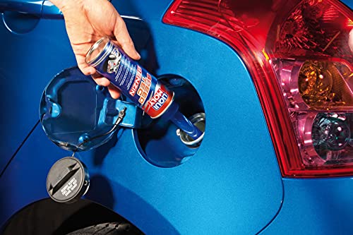 Liqui Moly 3720 Gasolina Velocidad Tec