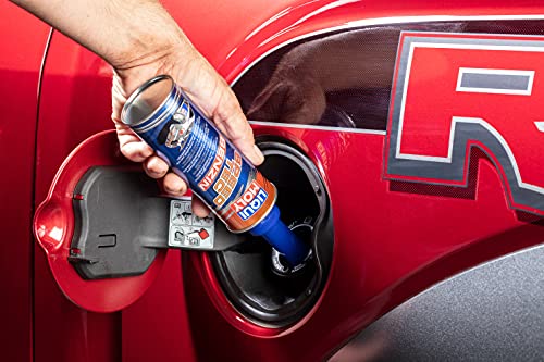 Liqui Moly 3720 Gasolina Velocidad Tec