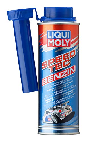 Liqui Moly 3720 Gasolina Velocidad Tec