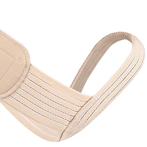 Listen to Zen Corrector de Espalda para Hombre y Mujer/Child Chaleco Corrector de Postura Enderezador de Espalda Transpirable Incluye Faja para Dolor de Espalda
