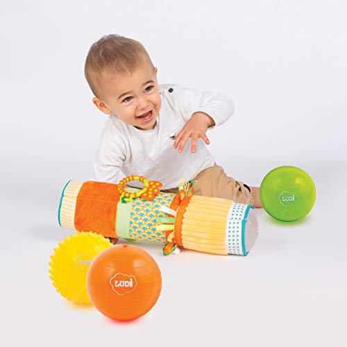Ludi 30001 - Maletín sensorial