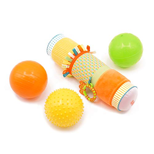 Ludi 30001 - Maletín sensorial