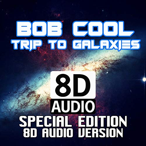 Lunar Apex (Special Edition 8D Audio)