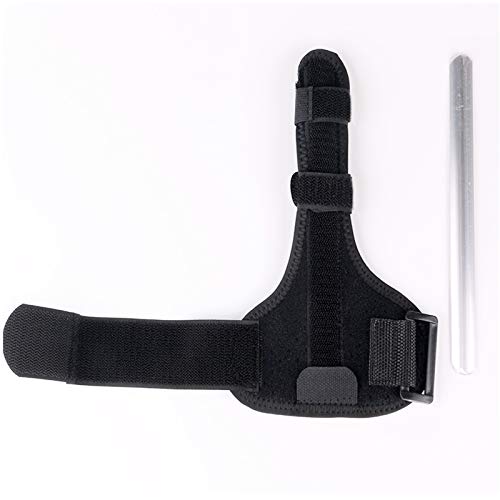 LZW Muñequera Transpirable Deportivas Órtesis para Pulgar Protector Muñeca Gimnasio Esguinces Y Distensiones Túnel Carpiano Y Fracturas