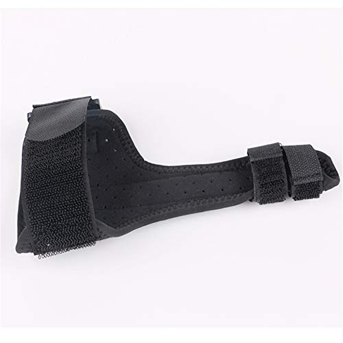 LZW Muñequera Transpirable Deportivas Órtesis para Pulgar Protector Muñeca Gimnasio Esguinces Y Distensiones Túnel Carpiano Y Fracturas