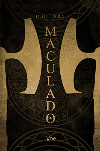 Maculado (Portuguese Edition)