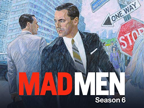 Mad Men: Season 6