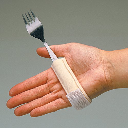 MANOPLA AJUSTABLE